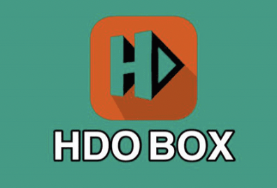 HDO Box - Similar App to OnStream APK