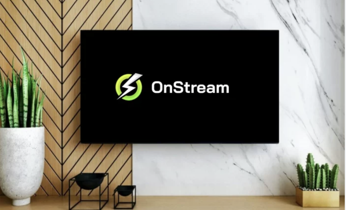 OnStream APK Free Download on Chromecast - Google TV