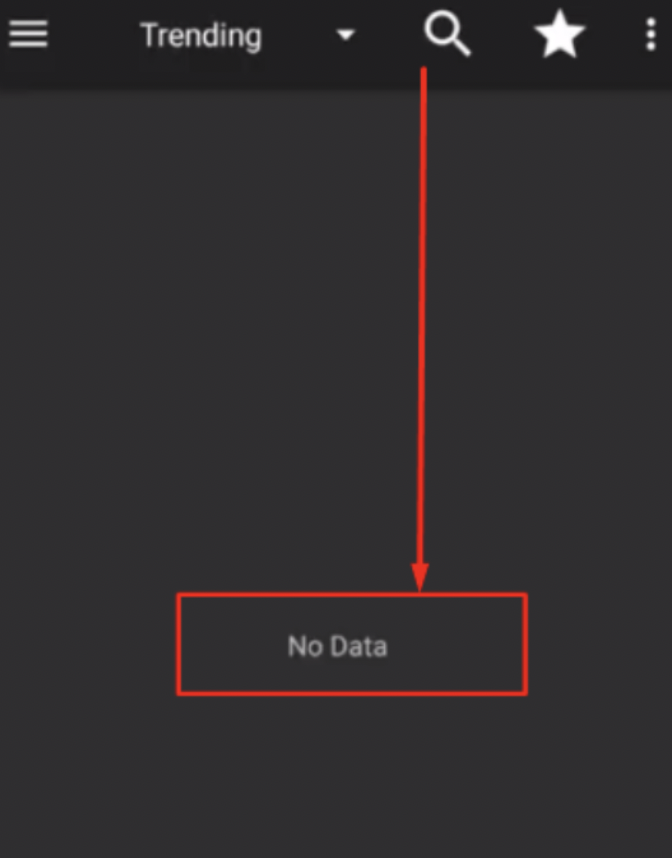 OnStream No Data & Blank Screen Issue Fixe