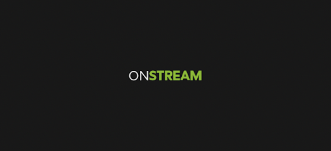 OnStream App Installed on Windows & Mac 
