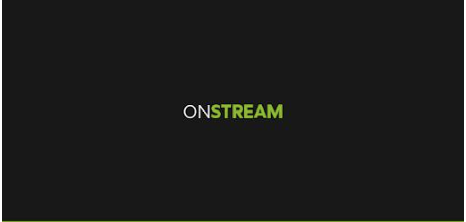 OnStream Movies & TV Shows on Smart TV